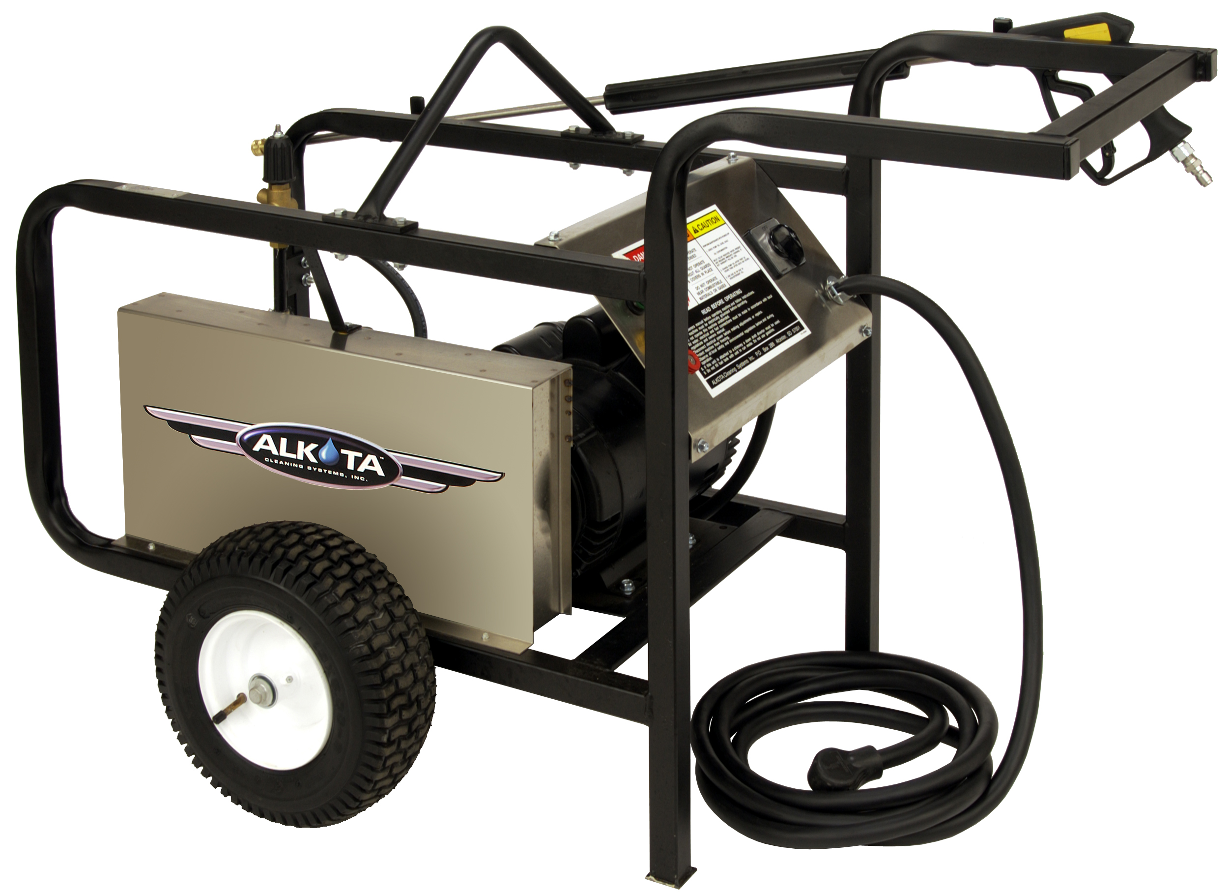 SH SERIES ELECTRIC | ALKOTA OF KANSAS